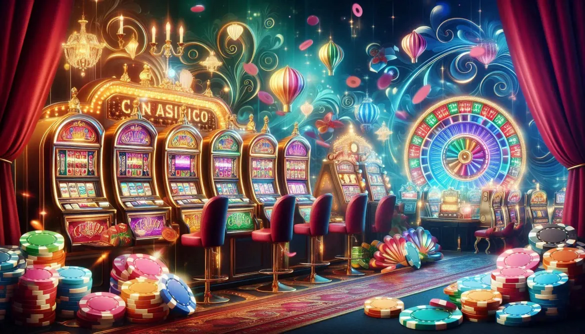 Godz Casino